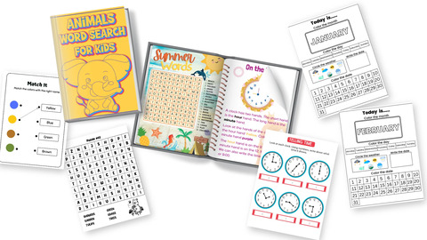 🌟 THE MASSIVE BUNDLE™ - Image 11