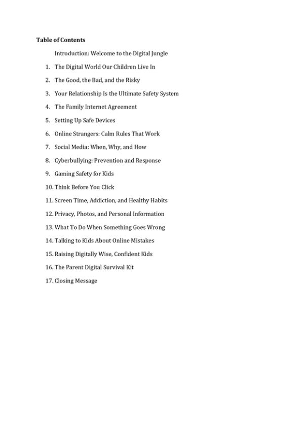 Fantastic Ways to Protect Your Kids on the Internet - Image 2
