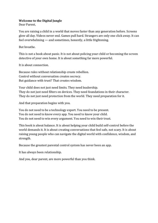 Fantastic Ways to Protect Your Kids on the Internet - Image 3