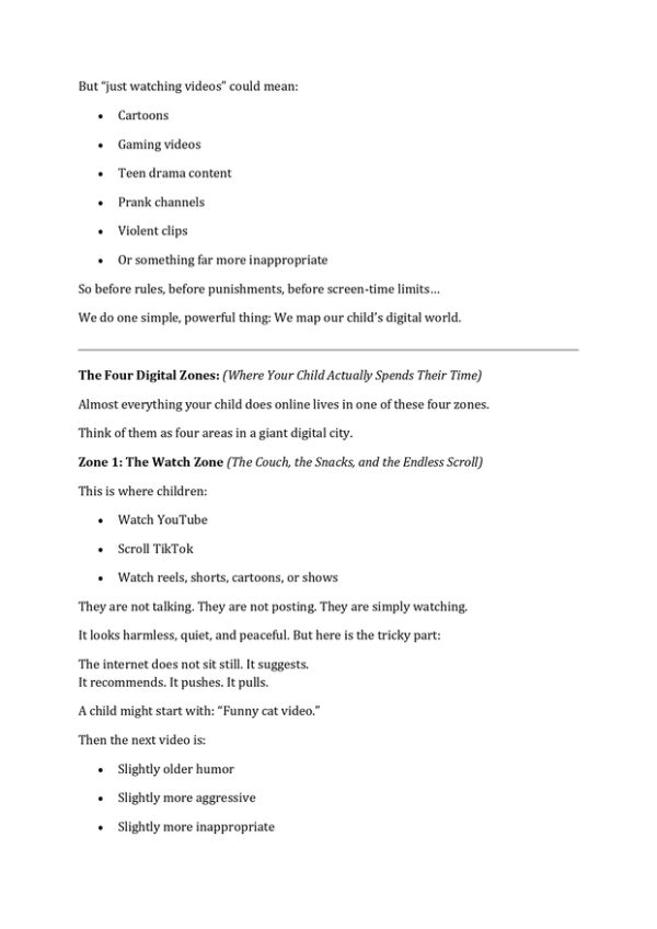 Fantastic Ways to Protect Your Kids on the Internet - Image 6