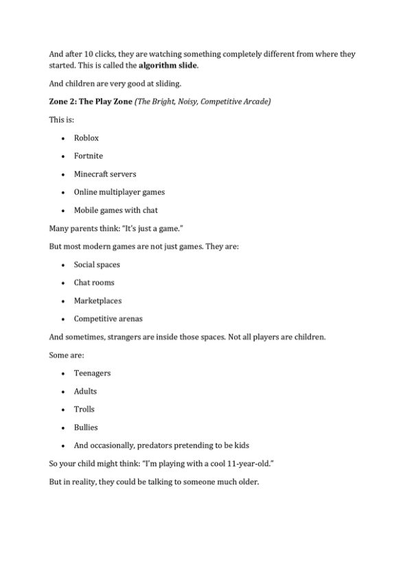Fantastic Ways to Protect Your Kids on the Internet - Image 7