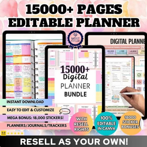 🌟 THE MASSIVE BUNDLE™ - Image 7