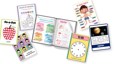🌟 THE MASSIVE BUNDLE™ - Image 12