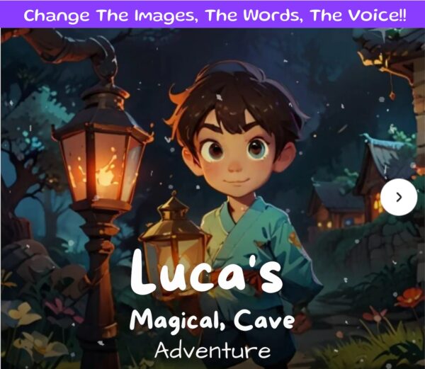 170 Children’s Animated Videos - Easily Editable Video Stories! - Image 3